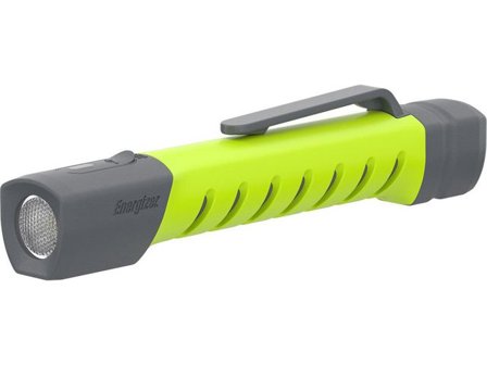 ENERGIZER Pennficklampa Pro Inspection 350 lumen - Lyreco - Skyddsutrustning - Fick- och pannlampor - Ficklampor