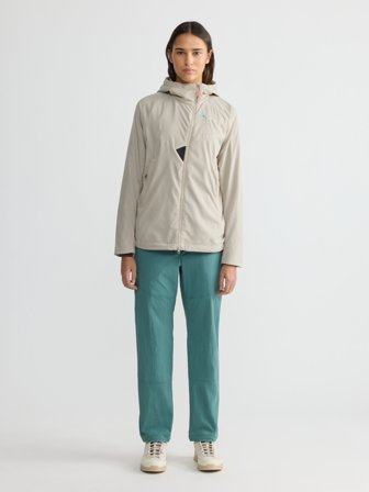 Klättermusen Asar Pant Women's's - Silver Pine - Women's - S