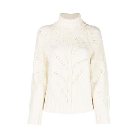 P.a.r.o.s.h. Turtlenecks inbo, Dame Rullekraver