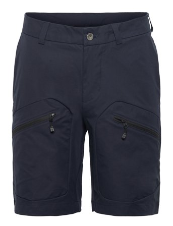 Spray T8 Shorts Navy Sail Racing