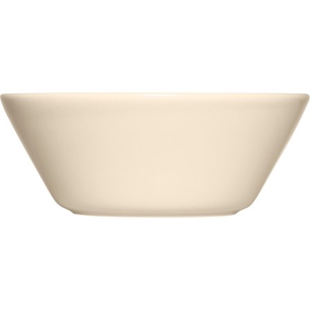 Iittala skål, 15 cm, linne | Dukning & Servering > Tallrikar > Djup tallrik | Bagaren och Kocken