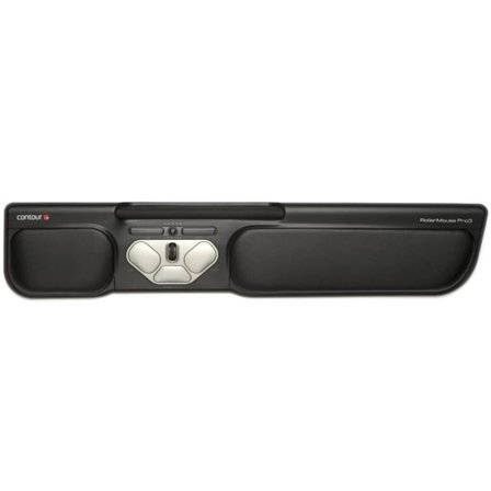 CONTOUR - Ergonomisk rullemus RM-PRO3