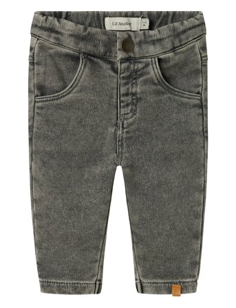 Lil'Atelier | Nbnlulia Loose Jeans 4017-Ci Lil | 74