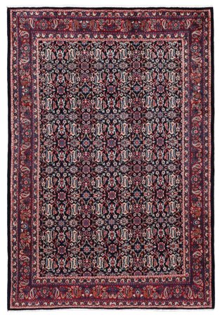 Moud Tappeto 200X290 Lana