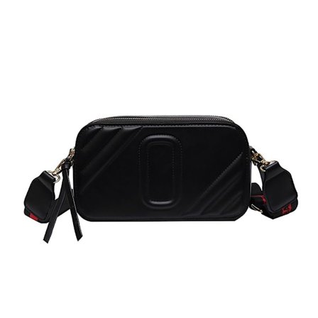 Kameraaxelväska Advanced Sense Handväska SVART