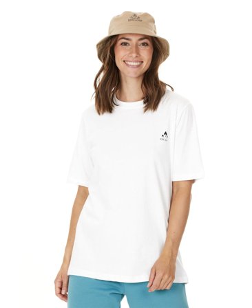 Whistler Blair W O-neck Cork