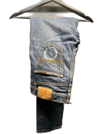 Nudie Jeans Lean Dean