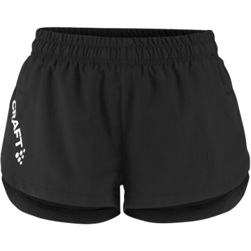 Maraton Shorts Dame Craft Rush