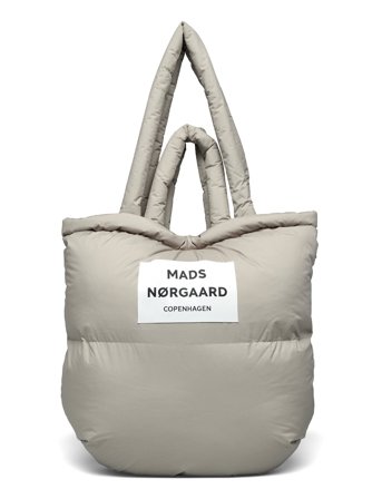 Mads Nørgaard | Light Ripstop Pillow Bag | ONE SIZE
