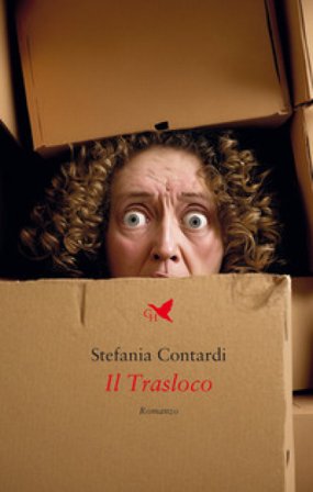 Il trasloco Stefania Contardi
