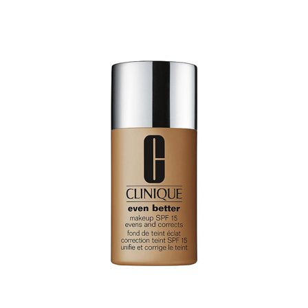 Clinique Even Better Makeup SPF 15 120 Wn Pecan, Makeup, Ansigt, Foundation