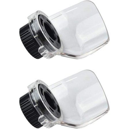 Pack A550 Elektrisk Borrmaskin Skyddskåpa - Tillbehör för Elektrisk Slipmaskin, Dremel Slipmaskin