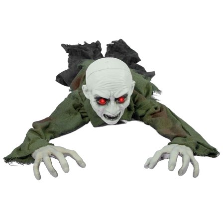 Hiipivä Zombie 100 cm