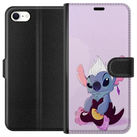 Apple iPhone 6s Lompakkokotelo Ommel Ursula