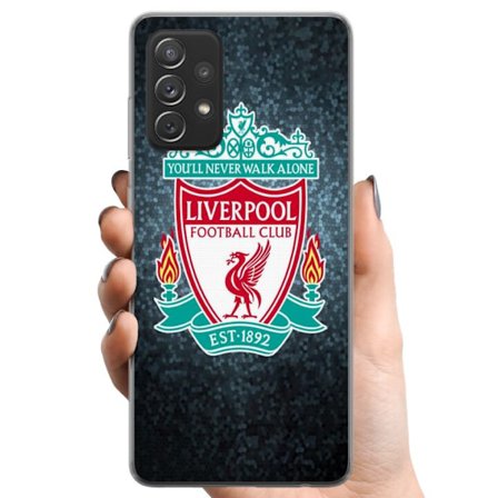 Kompatibelt Mobildeksel til Samsung Galaxy A52 5G Liverpool