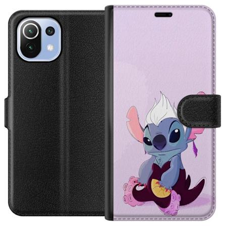 Xiaomi Mi 11 Lite Lompakkokotelo Ommel Ursula