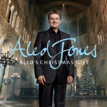 Aled's christmas gift Aled Jones