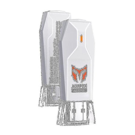 R100 Pro USB Modtager Trådløs Adapter Gamepad Konverter til PS4 PS5 Serie Switch Controller Bluet