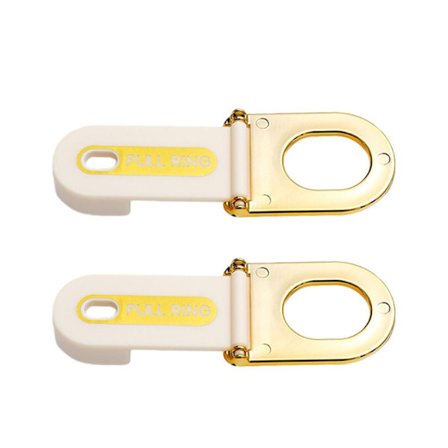 2kpl WC:n kansi Nostin WC-istuimen kahva BEIGE