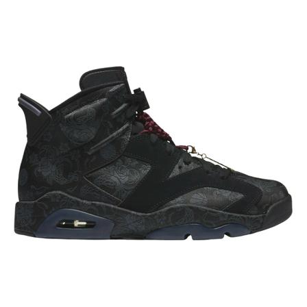 Nike Sneakers Sort, Herre, Størrelse: 43 EU