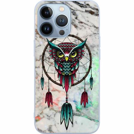 Apple Iphone 14 Pro Premium Skal Uggla