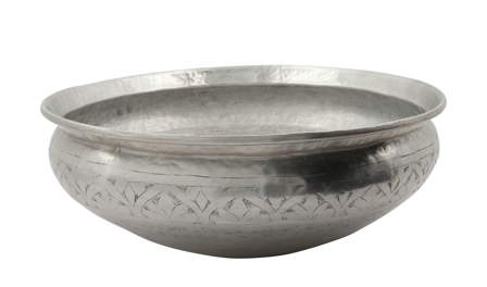 MERAKI Bolle Althea Sølv Ø42cm