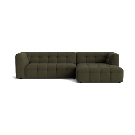 Palermo Chaiselongue-Sofa, rechts
