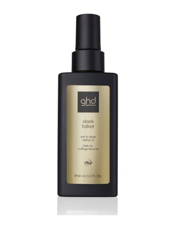 ghd Ghd Sleek Talker - Wet To Sleek Styling Oil 95 Ml - Nude - 95 ml