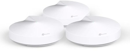 TP-Link Deco M5 Wi-Fi Mesh-system