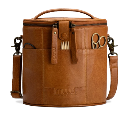 Muud Grace Prosjektveske Whisky