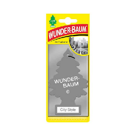 City Style - Wunderbaum, 10-pack