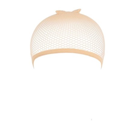 Hårnät Beige