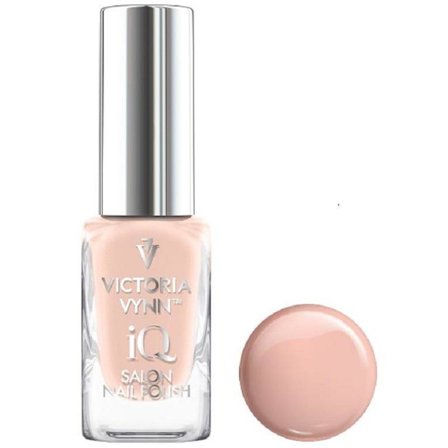 Victoria Vynn - IQ Polish - 03 Beige Cream - Nagellack