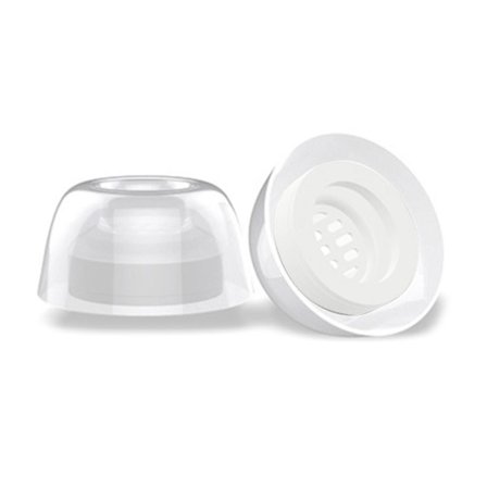 Ørepropper Anti-Slip Lyd Isolasjon Ørepropper For Freebudspro Tws2 Øretelefoner