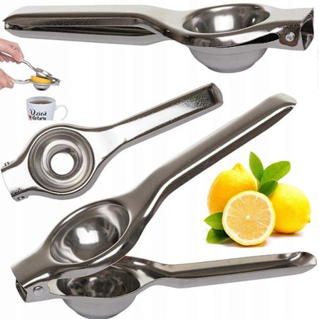 Citrus Press Citrus Citronpresser [D]