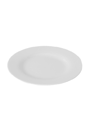 Åhléns Home Kaffekoppsfat BONNIE Kaffekoppar & kaffemuggar Vit ONESIZE