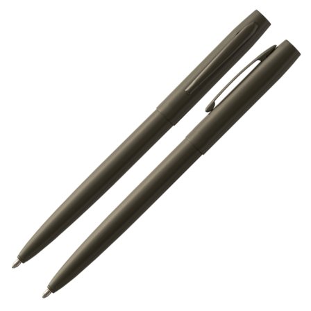 Fisher Space Pen Cap-O-Matic Green Cerakote