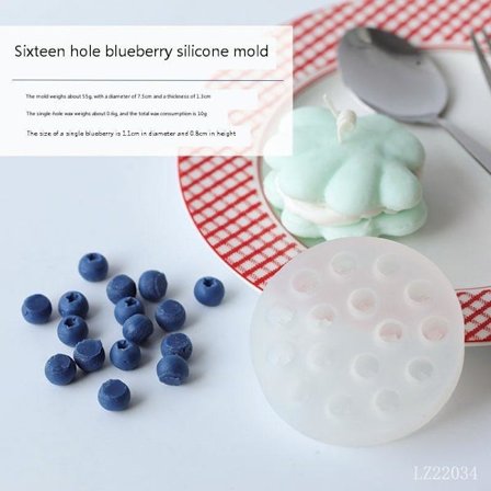 kynttilämuotit kynttilät steariinikynttilät DIY silikonimuotit—yux