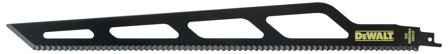 Dewalt DT2452 Tigersågsblad 400 mm, Maskintillbehör & förbrukning