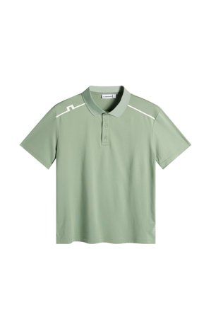 J.Lindeberg - Lionel Polo - Golf - Green - Men - M