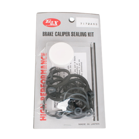 Reparatursatz Bremssattel Vorne Tourmax - Kawasaki W 650 1999-2006