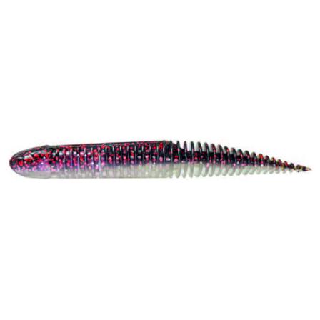 Savage Gear Ned Dragon Tail Slug 10cm, 5,5g (5-pack) - Bleak