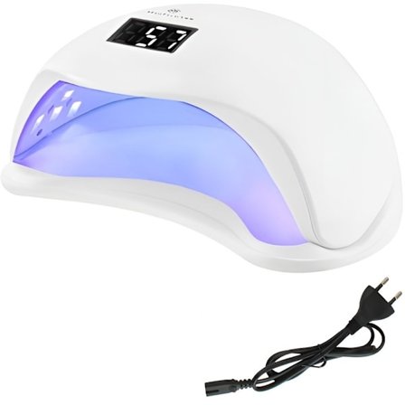 UV-lampa för Gel Polish - Rörelsesensor - 48 W