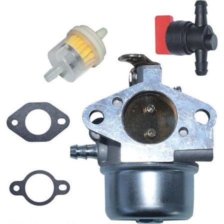 AM132119 Forgaser Samlingskit Kompatibel Med John Deere Kompatibel Med Kohler STX30 og STX38 12,5 HK Motorer Plæneklippere