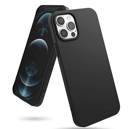 Skyddande Mattbehandlat Skal - iPhone 14 Pro Max