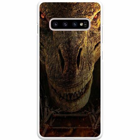 Samsung Galaxy S10+ Premium Skal House Of The Dragon