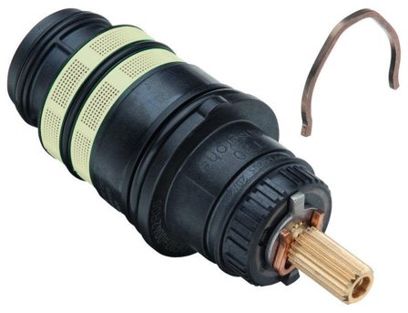 Hansgrohe 98282000 Termostaattiosa, Kylpyhuone