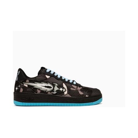 Enterprise Japan Sneakers Sort, Herre, Størrelse: 40 EU