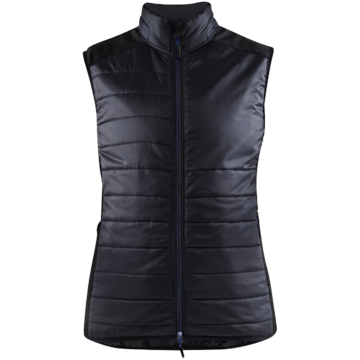 Varmfodrad Väst Dam*