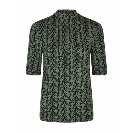 Soyaconcept, soyaconcept Marica groen Groen, Dames, Maat:M